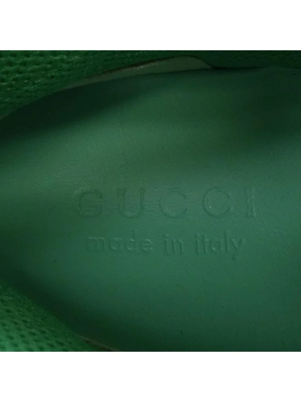 Gucci Basket Sneakers Black